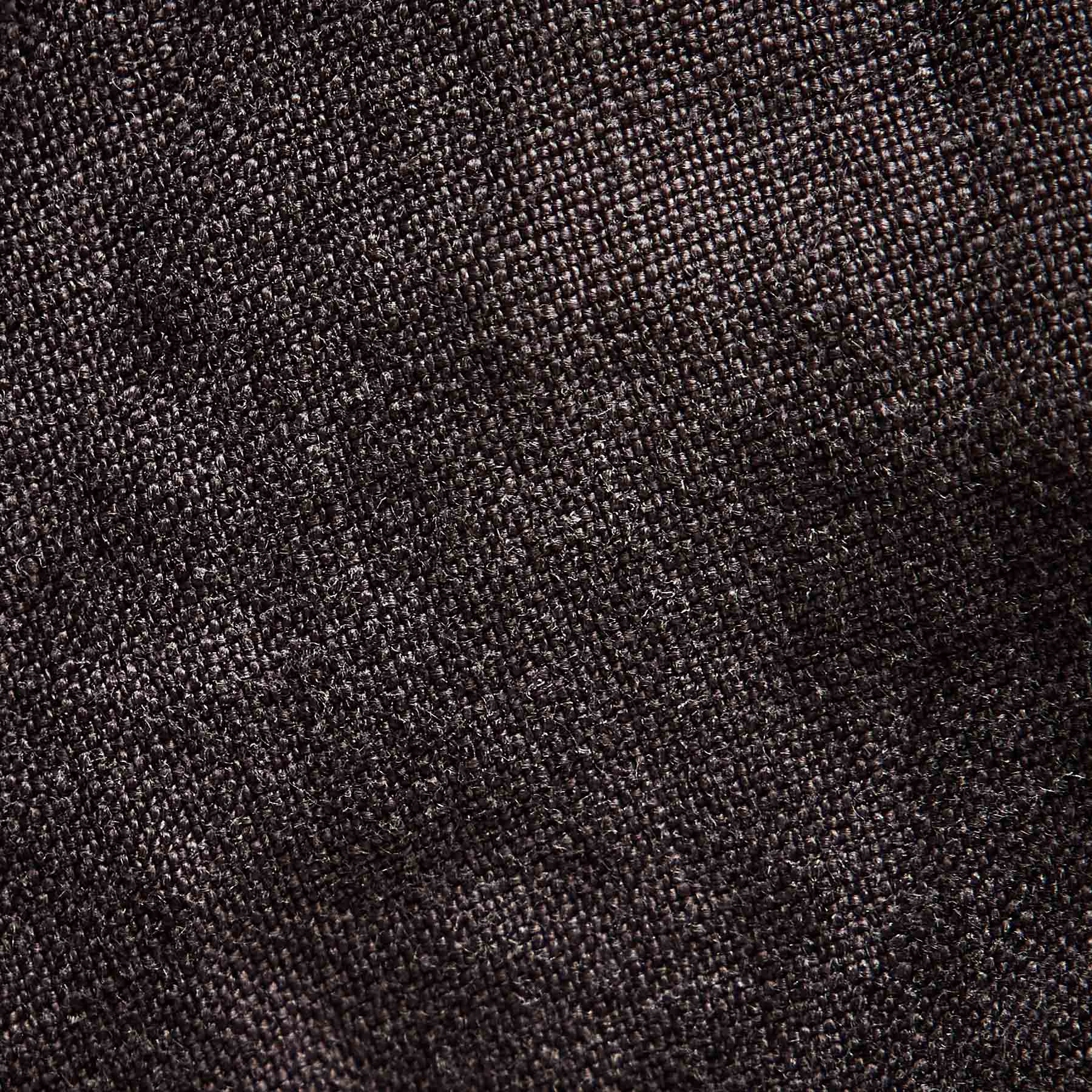 Utility Linen Short - Magma Pigment