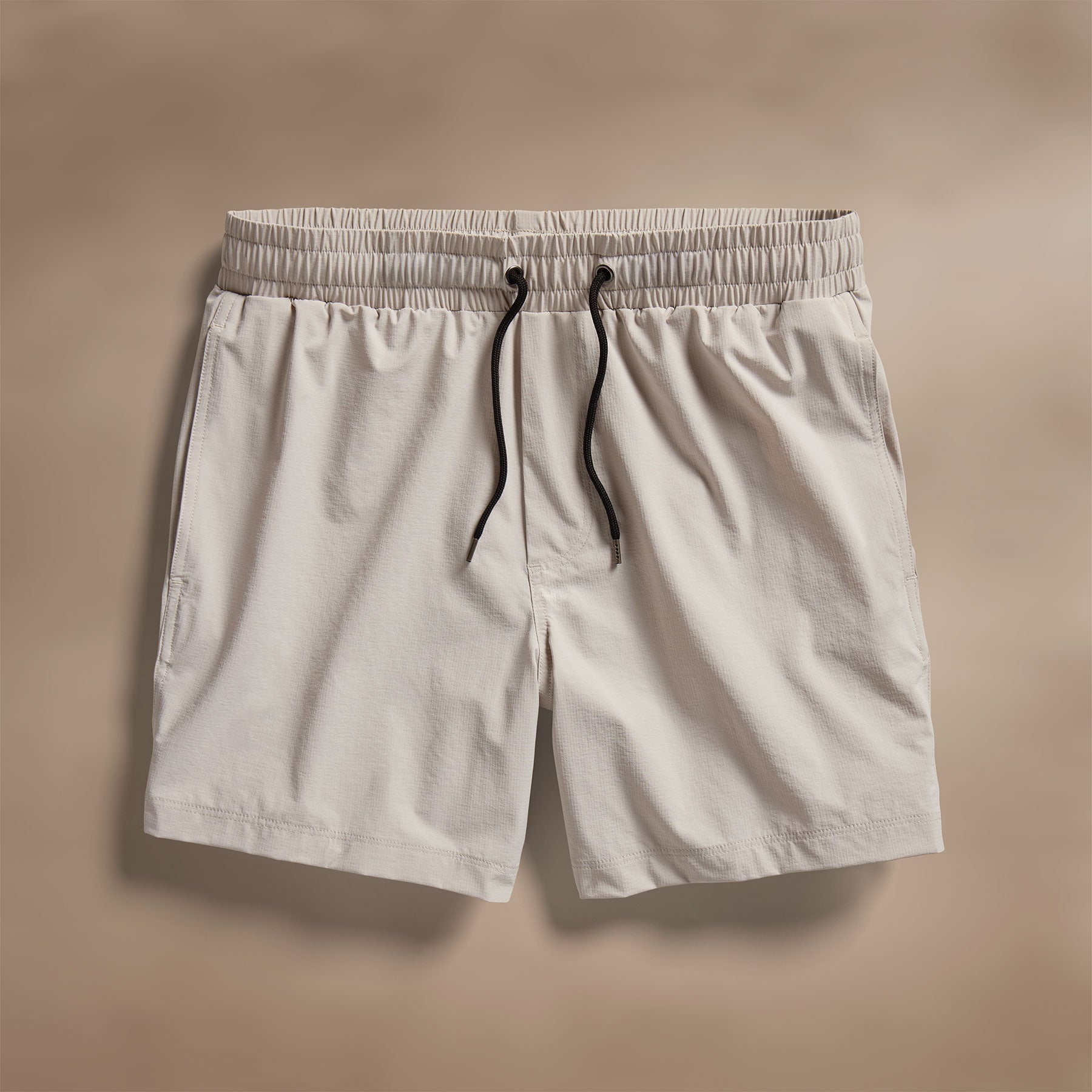 Ripstop Boardshort - Salt