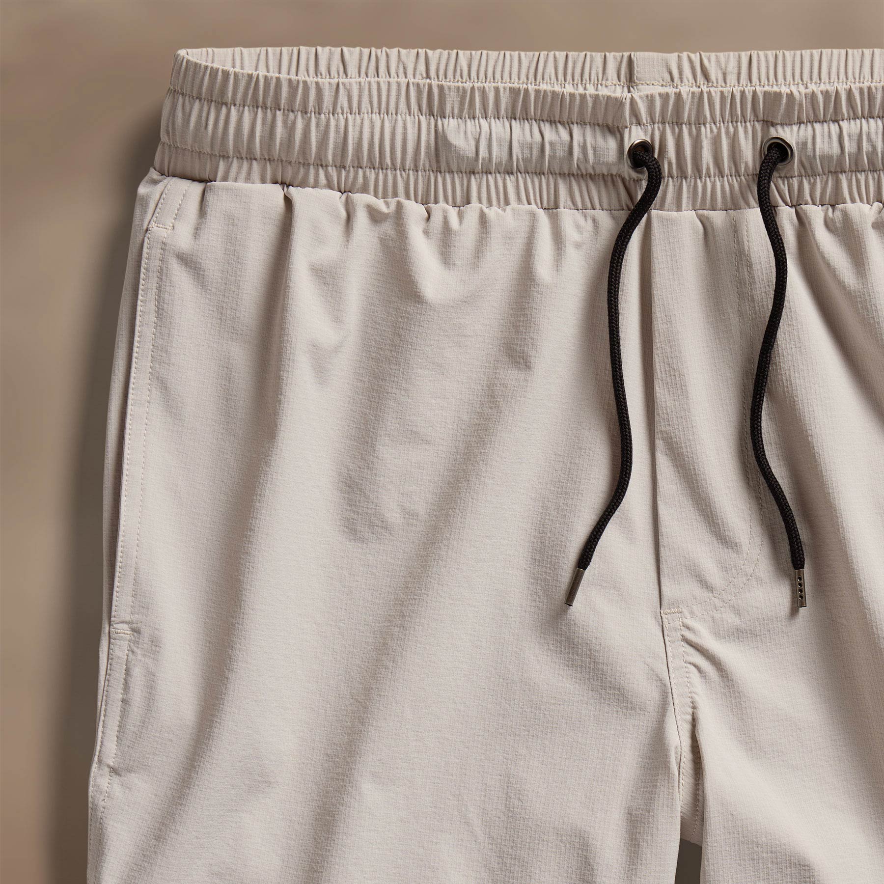 Ripstop Boardshort - Salt