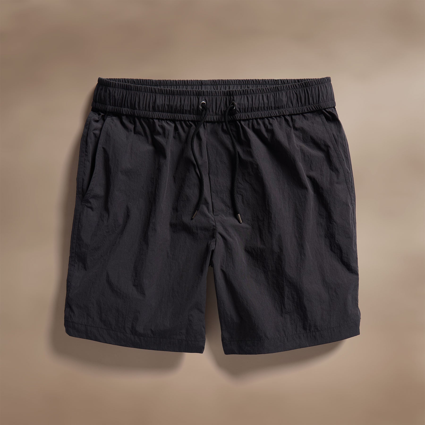 Elevated Boardshort - Black