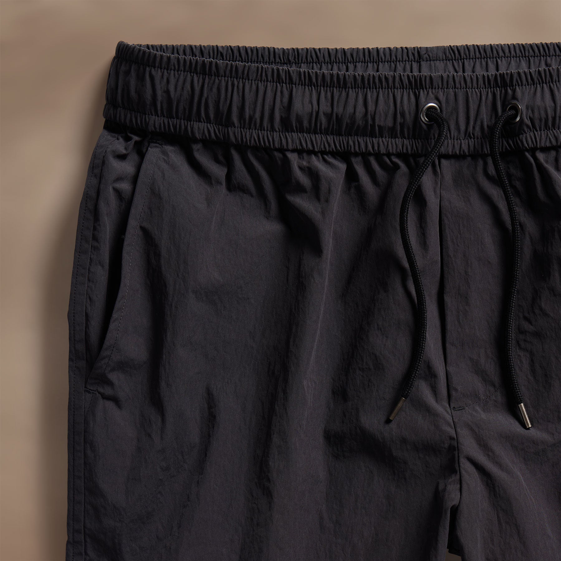 Elevated Boardshort - Black