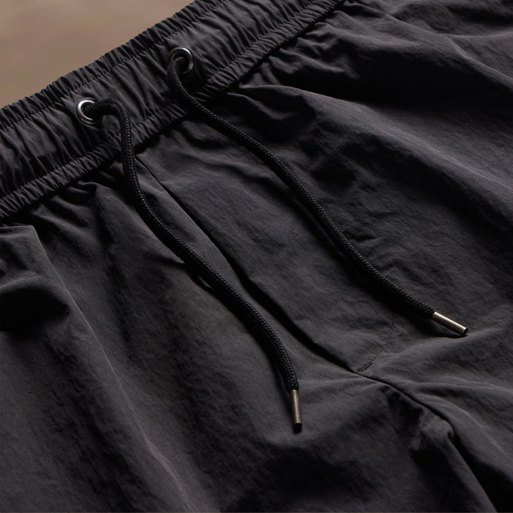 Elevated Boardshort - Black