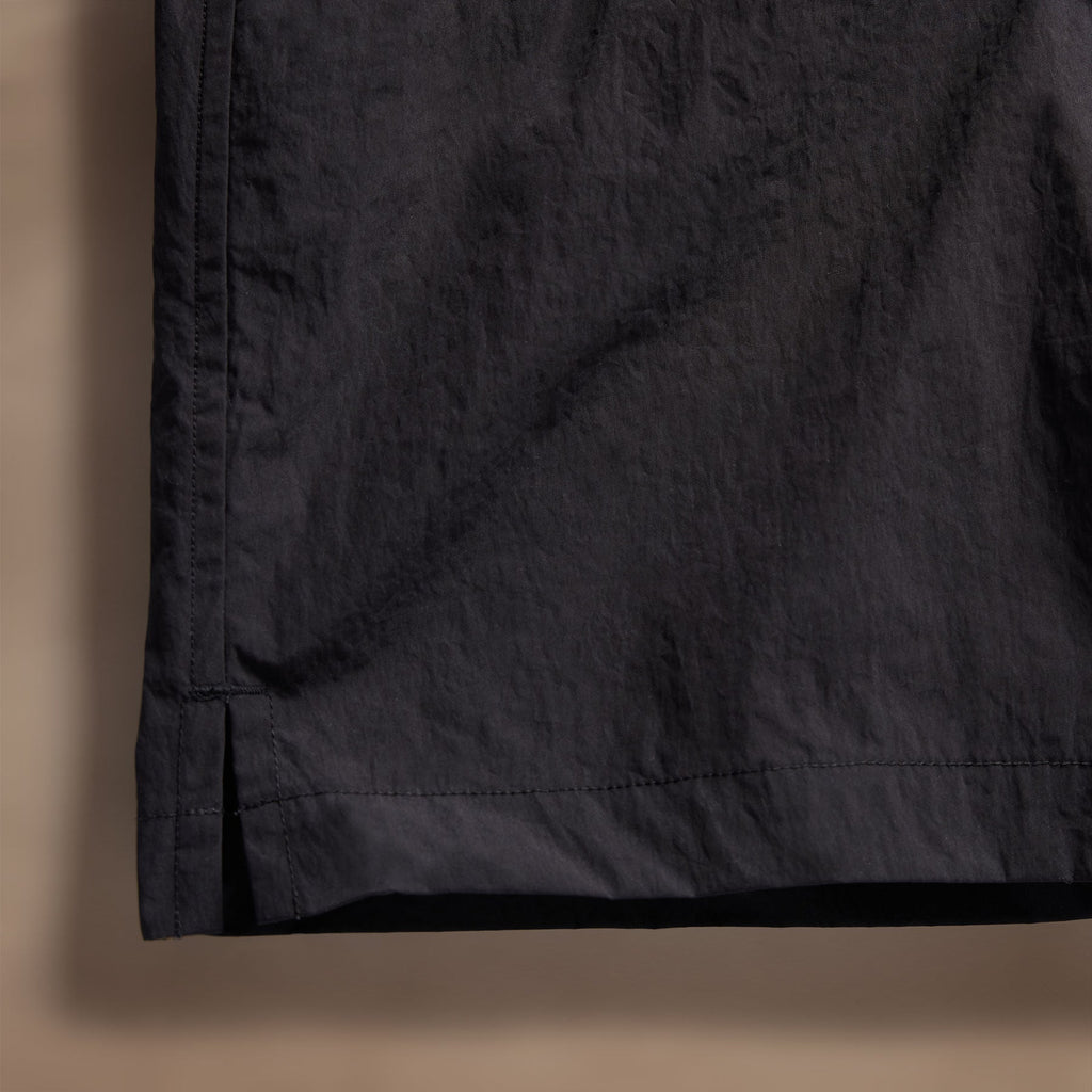 Elevated Boardshort - Black