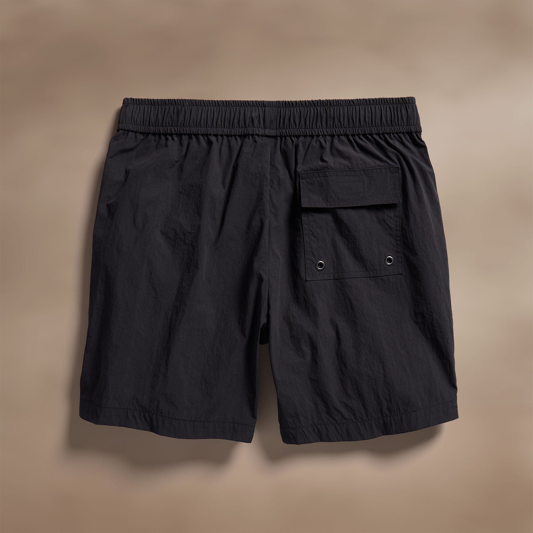 Elevated Boardshort - Black
